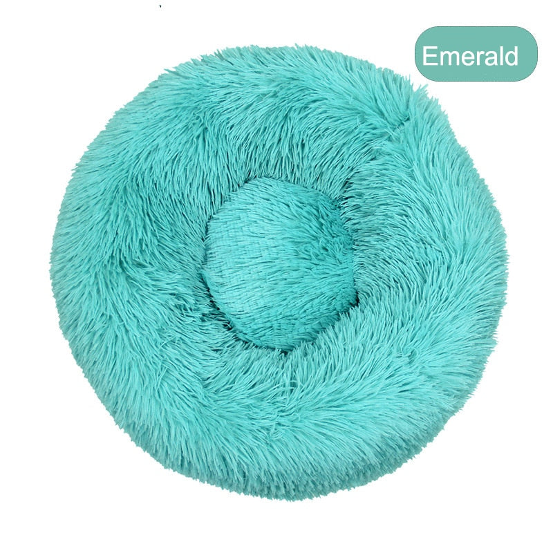 Pet Round Bed