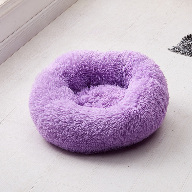 Pet Round Bed
