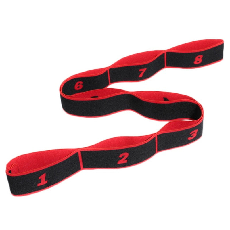 Yoga Pull Strap Belt
