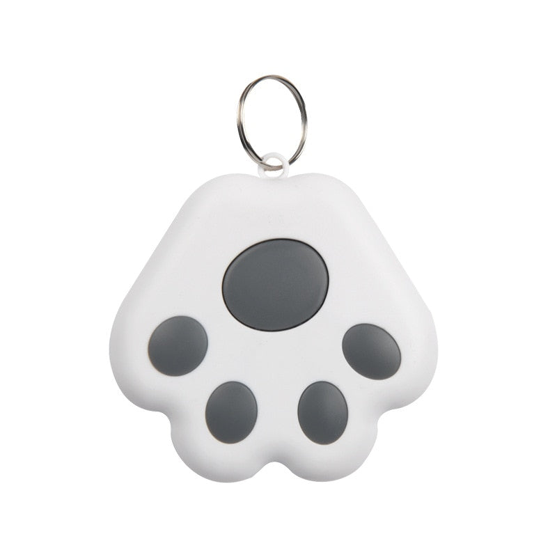 Portable Mini Cat Dog Pet Tracking Locator