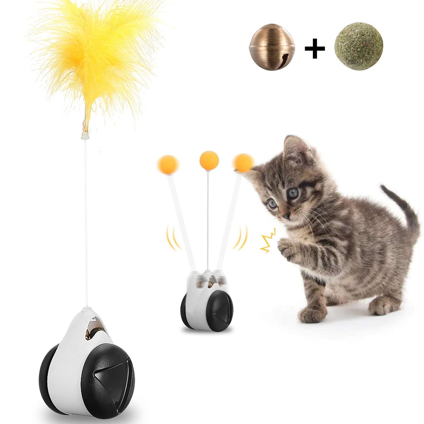 Pet Ball Toys