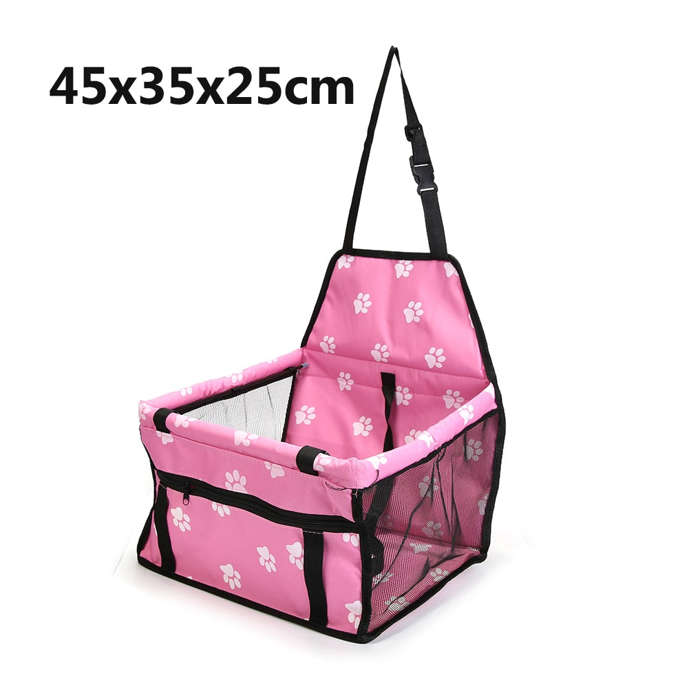 Waterproof Pet Dog Carrier