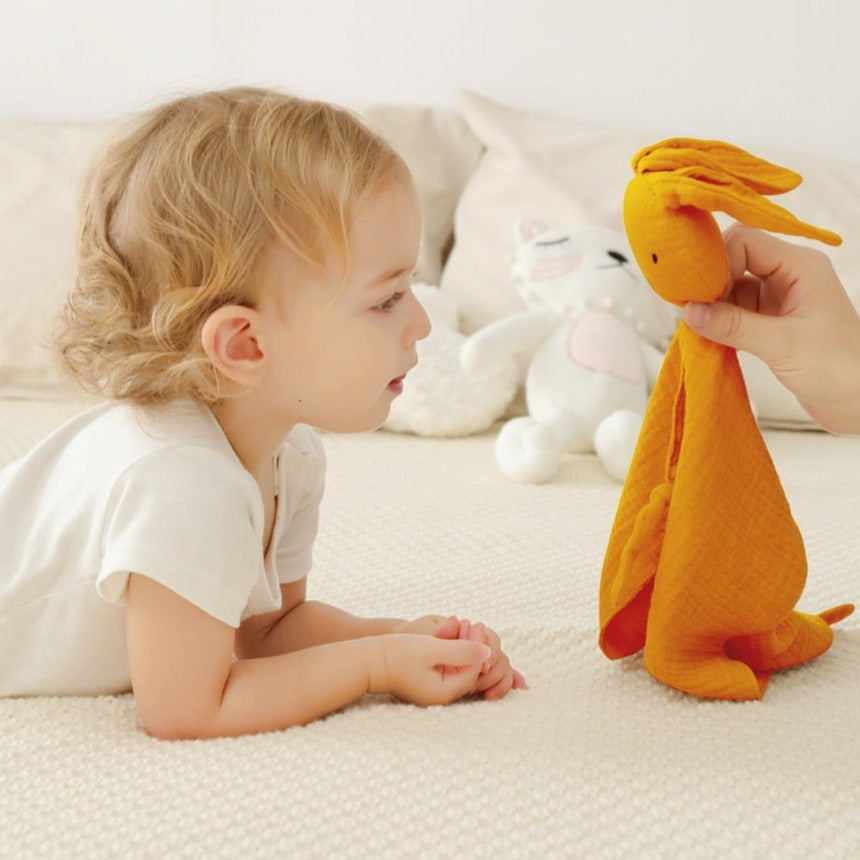 Baby Comfort Towel