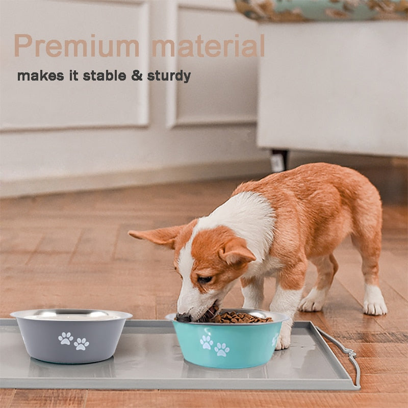makes bowls fully dishwasher safe