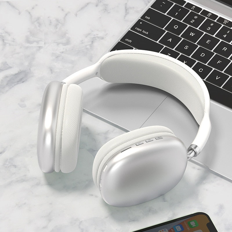 Wireless Headphones