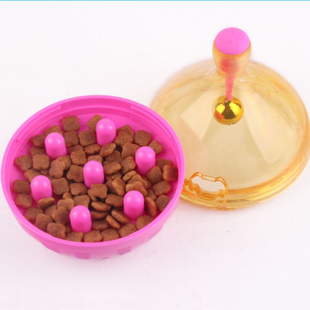 Pet Fun Bowl