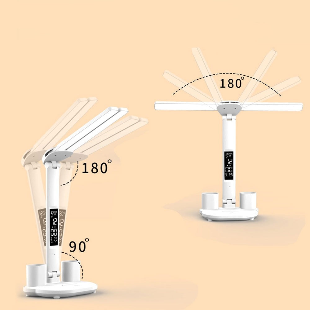 Multifunction Table Lamp