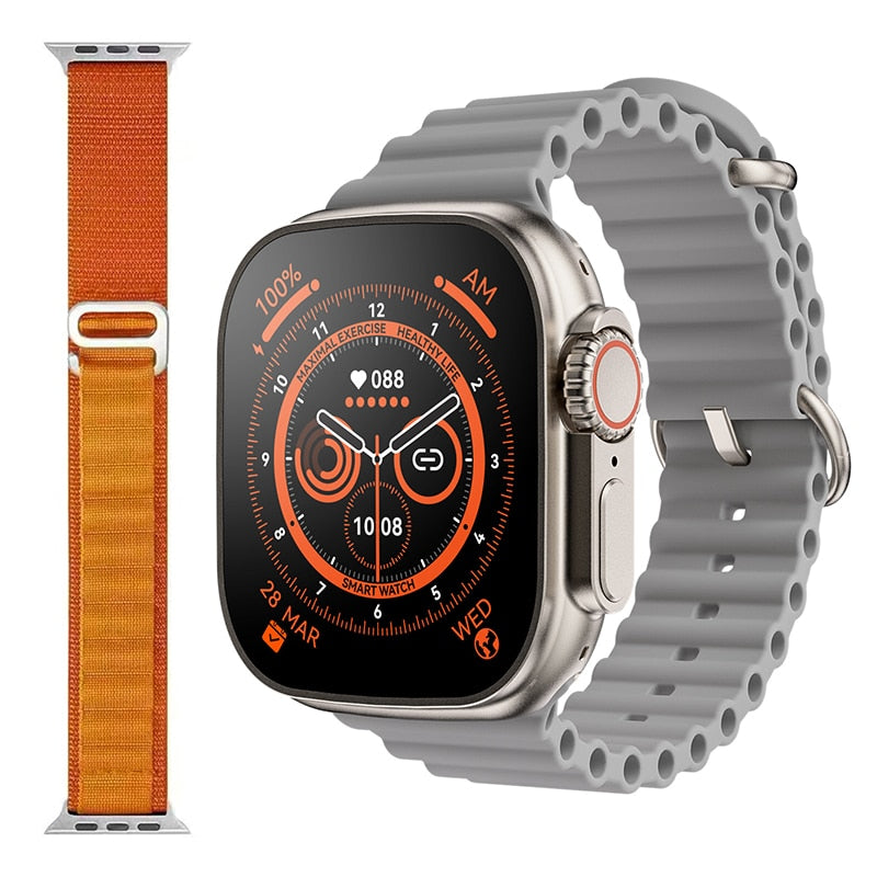NEW Smart Watch Ultra Series 8