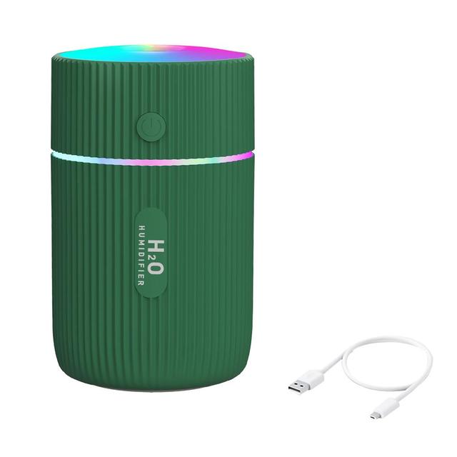 Mini Air Humidifer