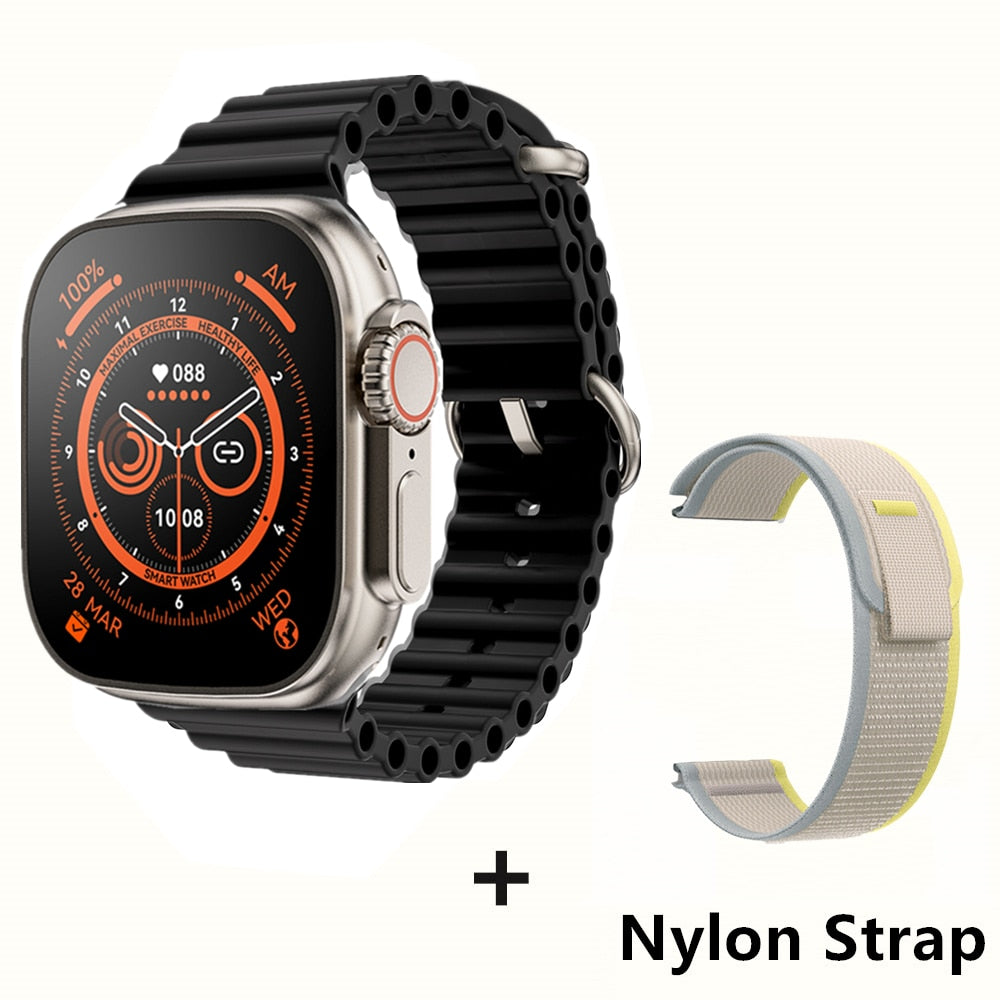 NEW Smart Watch Ultra Series 8