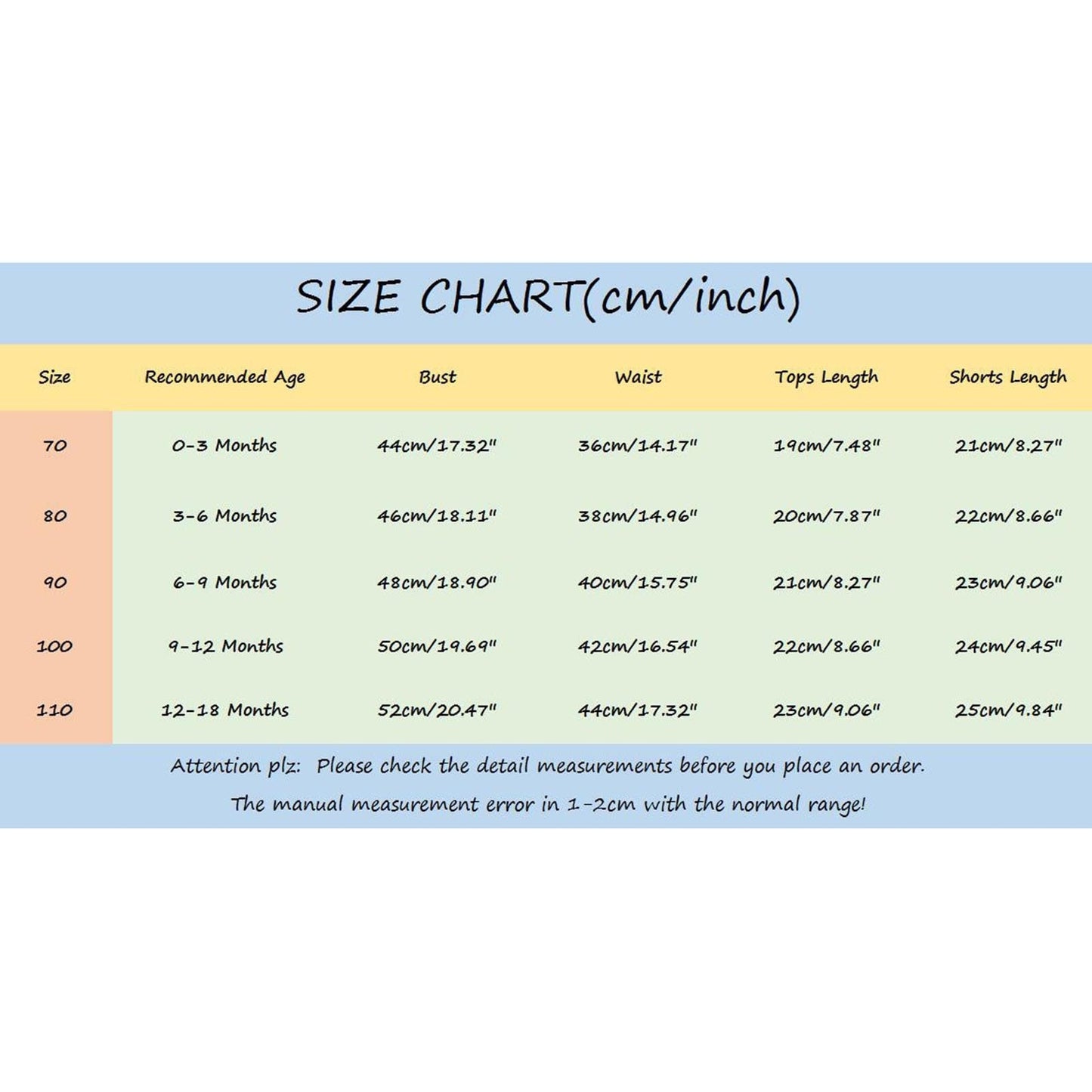 Newborn Baby Clothes Sets