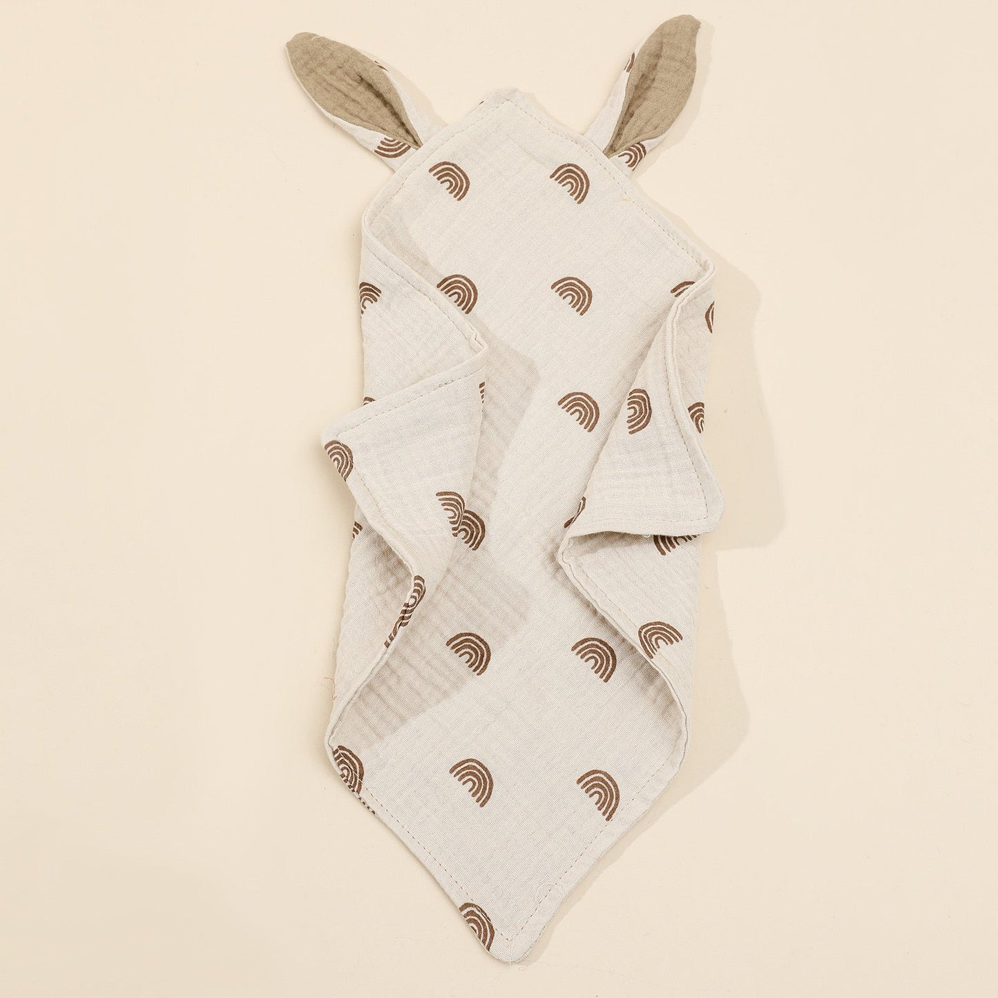 Newborn Baby Cotton Towel