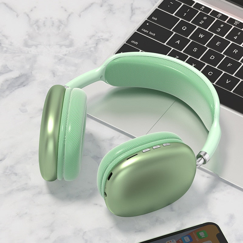 Wireless Headphones