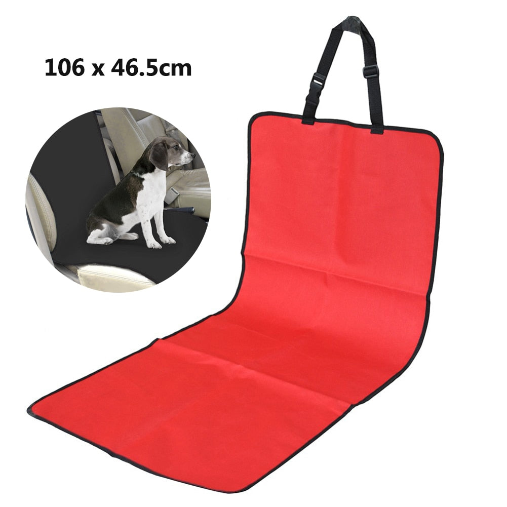 Waterproof Pet Dog Carrier