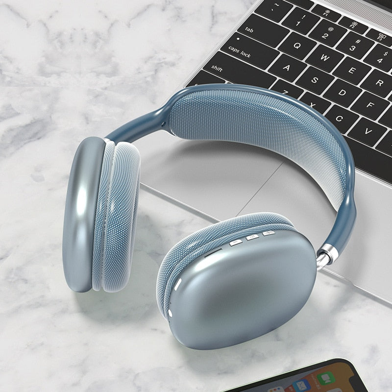 Wireless Headphones