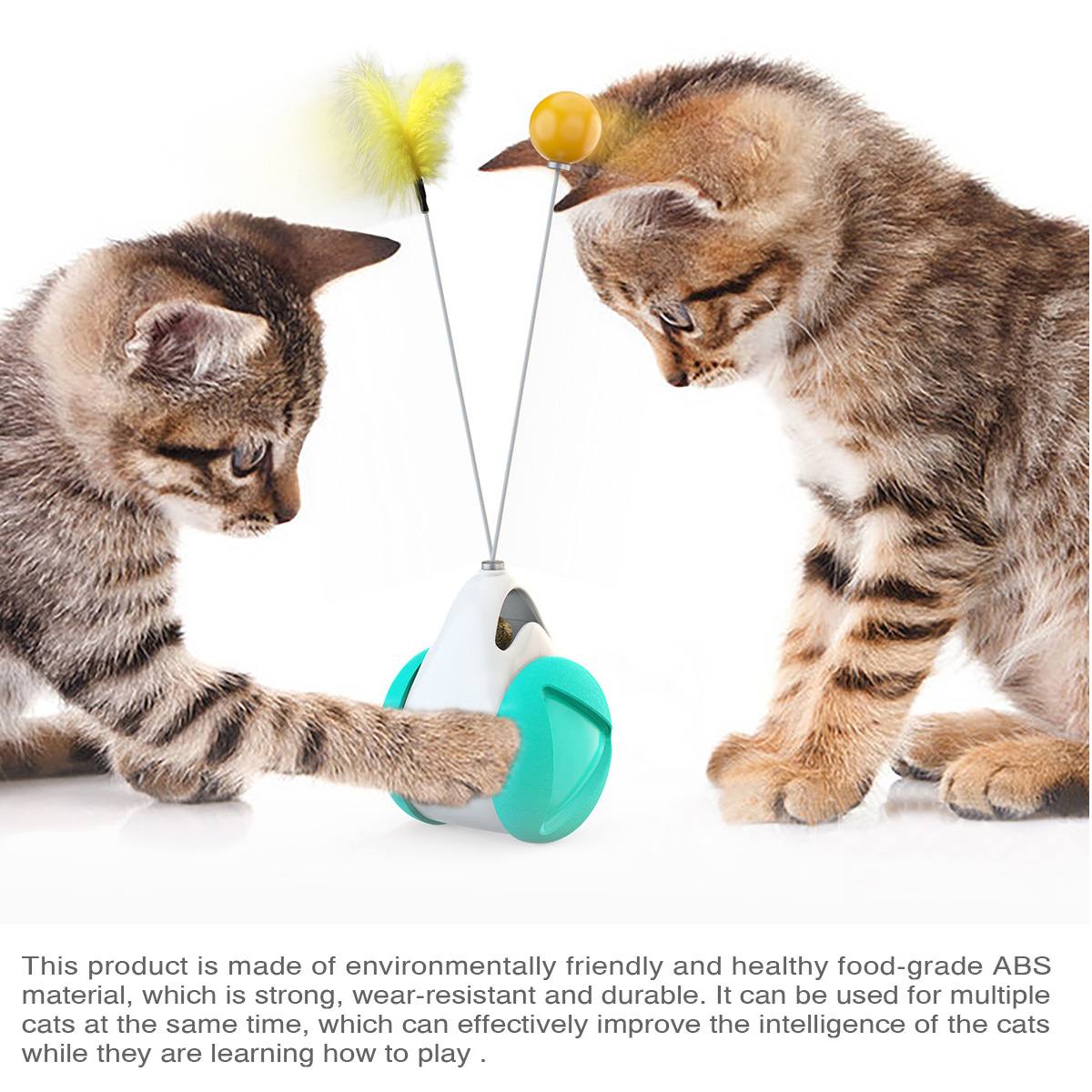 Pet Ball Toys