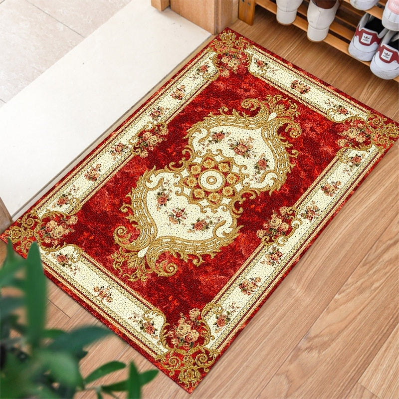 nordic modern rug