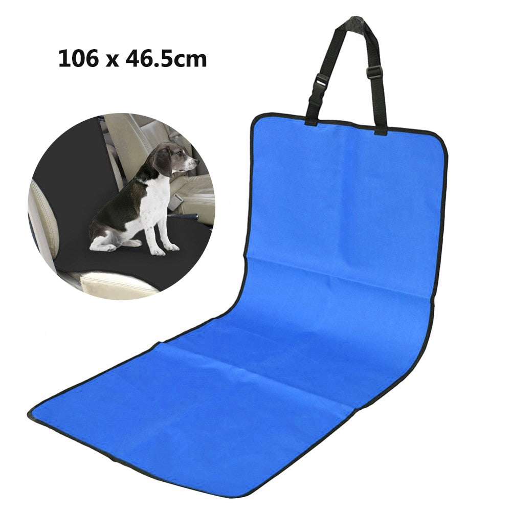 Waterproof Pet Dog Carrier