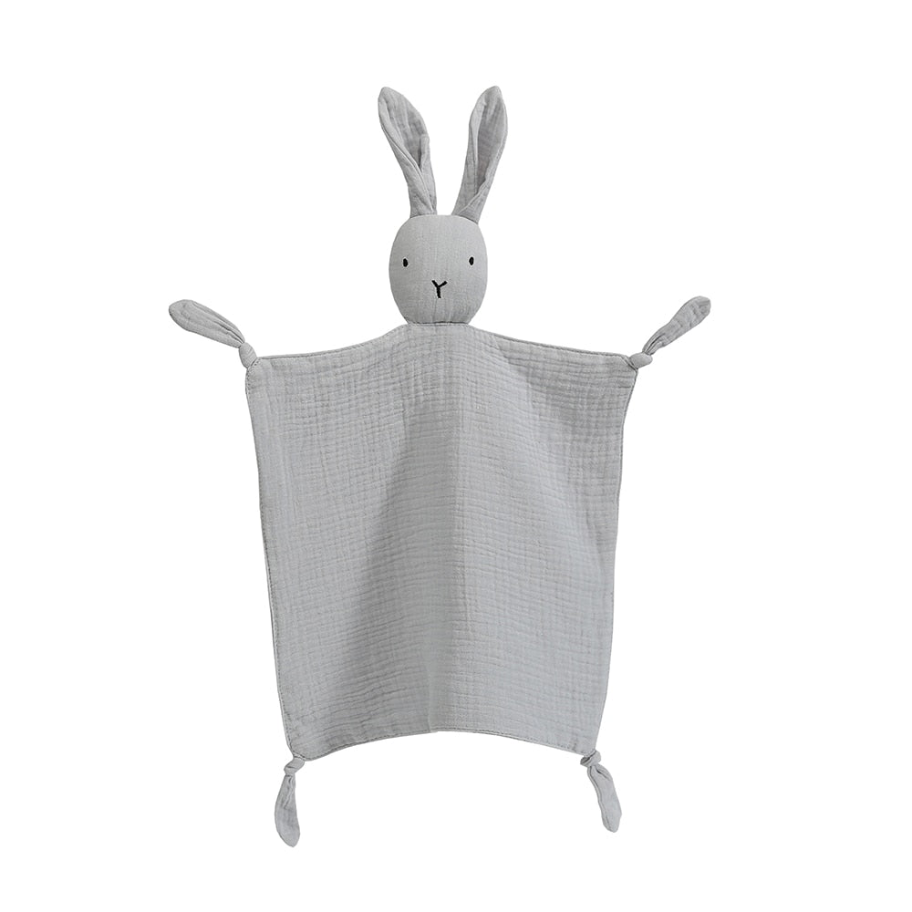 Baby Comfort Towel