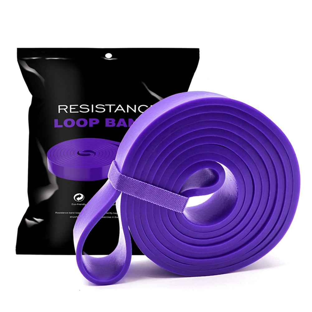 Elastic Resistance Band