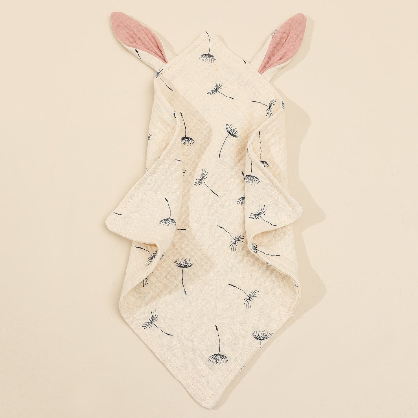 Newborn Baby Cotton Towel