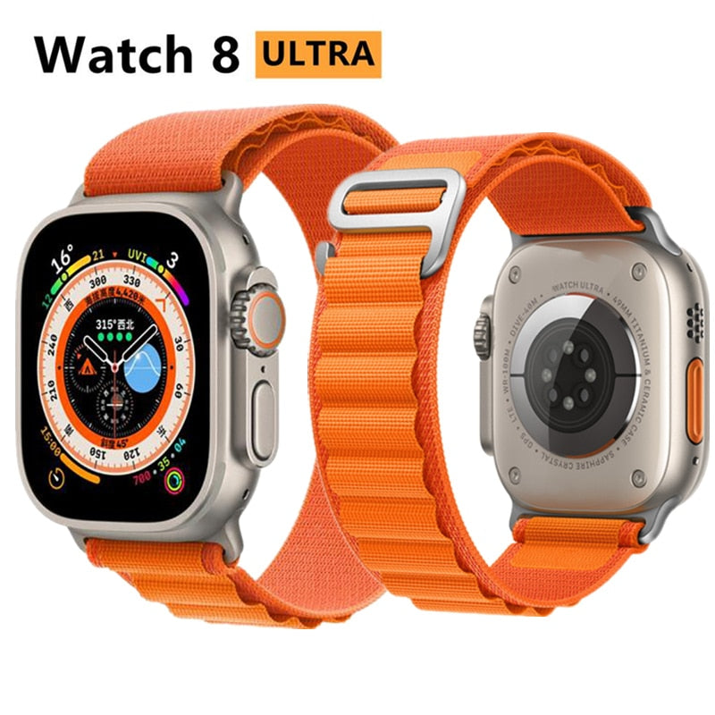NEW Smart Watch Ultra Series 8