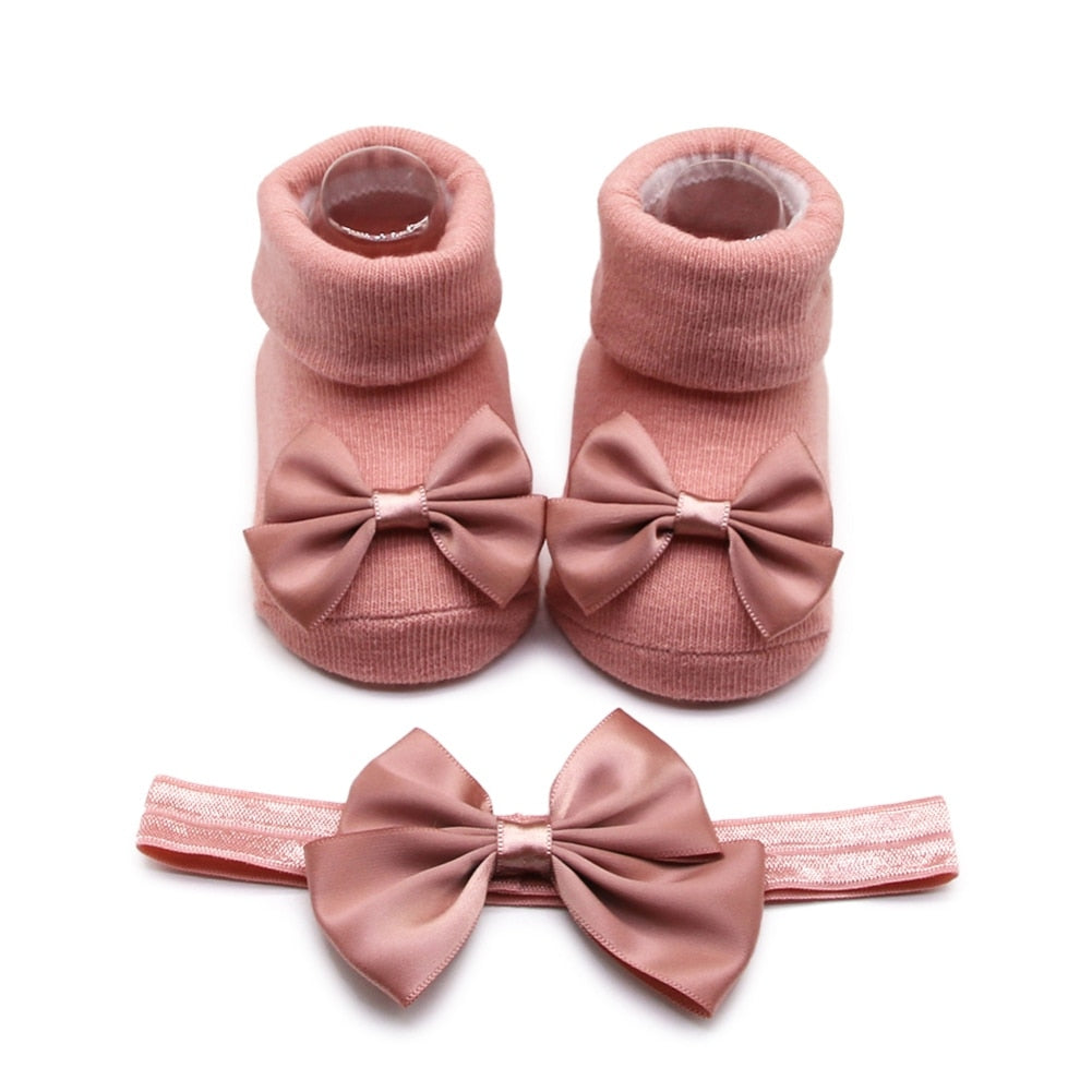 Fashion Baby Girls Headband