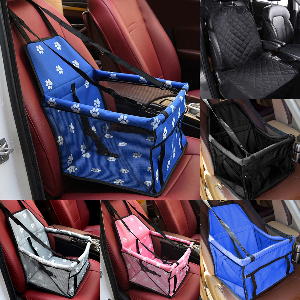 Waterproof Pet Dog Carrier