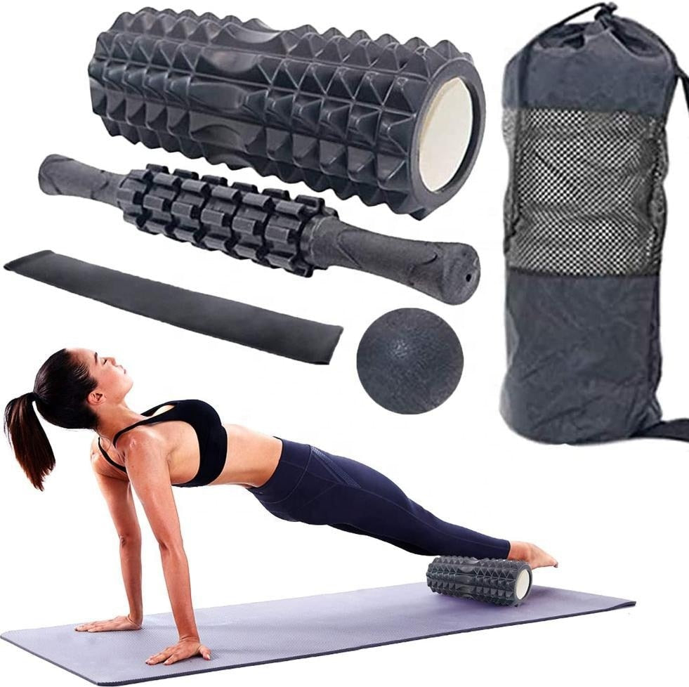 Fitness Pilates Foam Roller