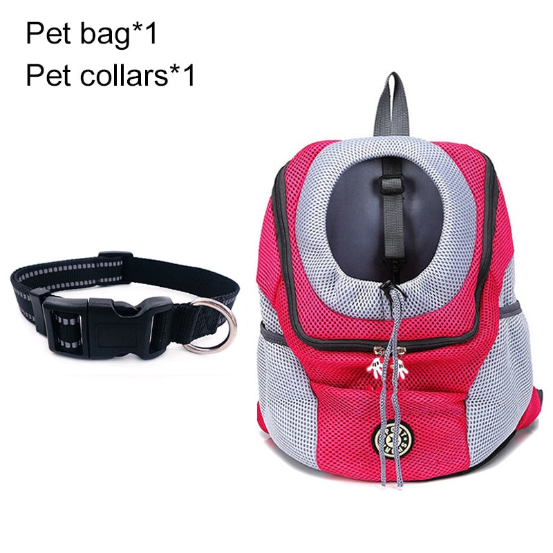 Pet Dog Carrier Bag
