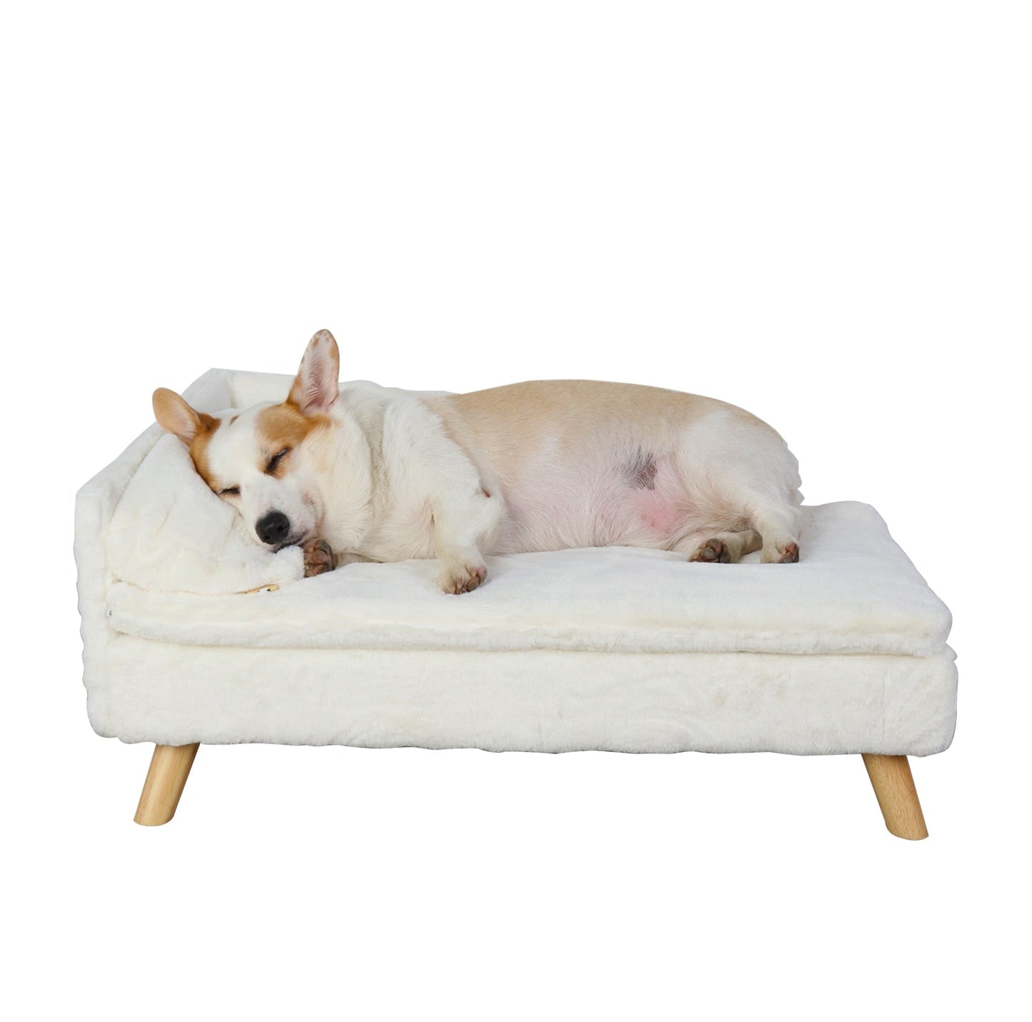 Nordic Pet Stool Bed