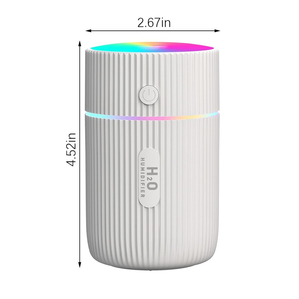 Mini Air Humidifer
