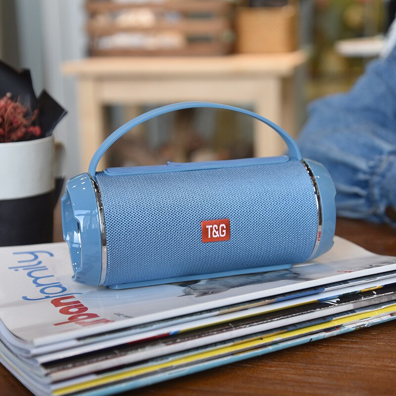 Wireless Bluetooth Speaker