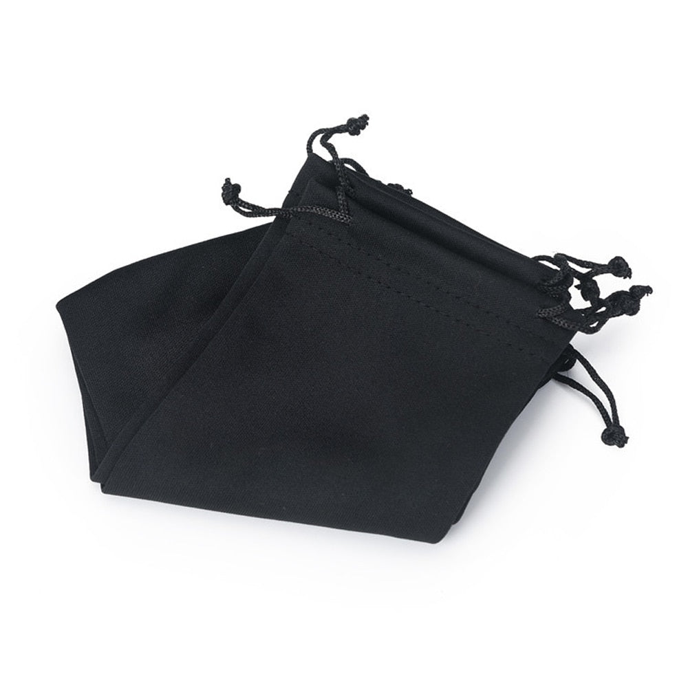 Optical Glasses Carry Bag