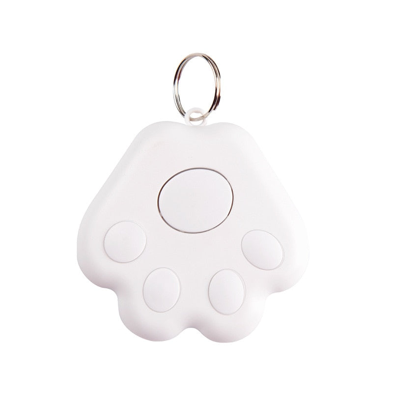 Portable Mini Cat Dog Pet Tracking Locator