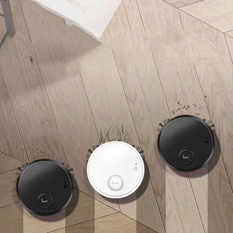 Automatic Robot Vacuum Cleaner
