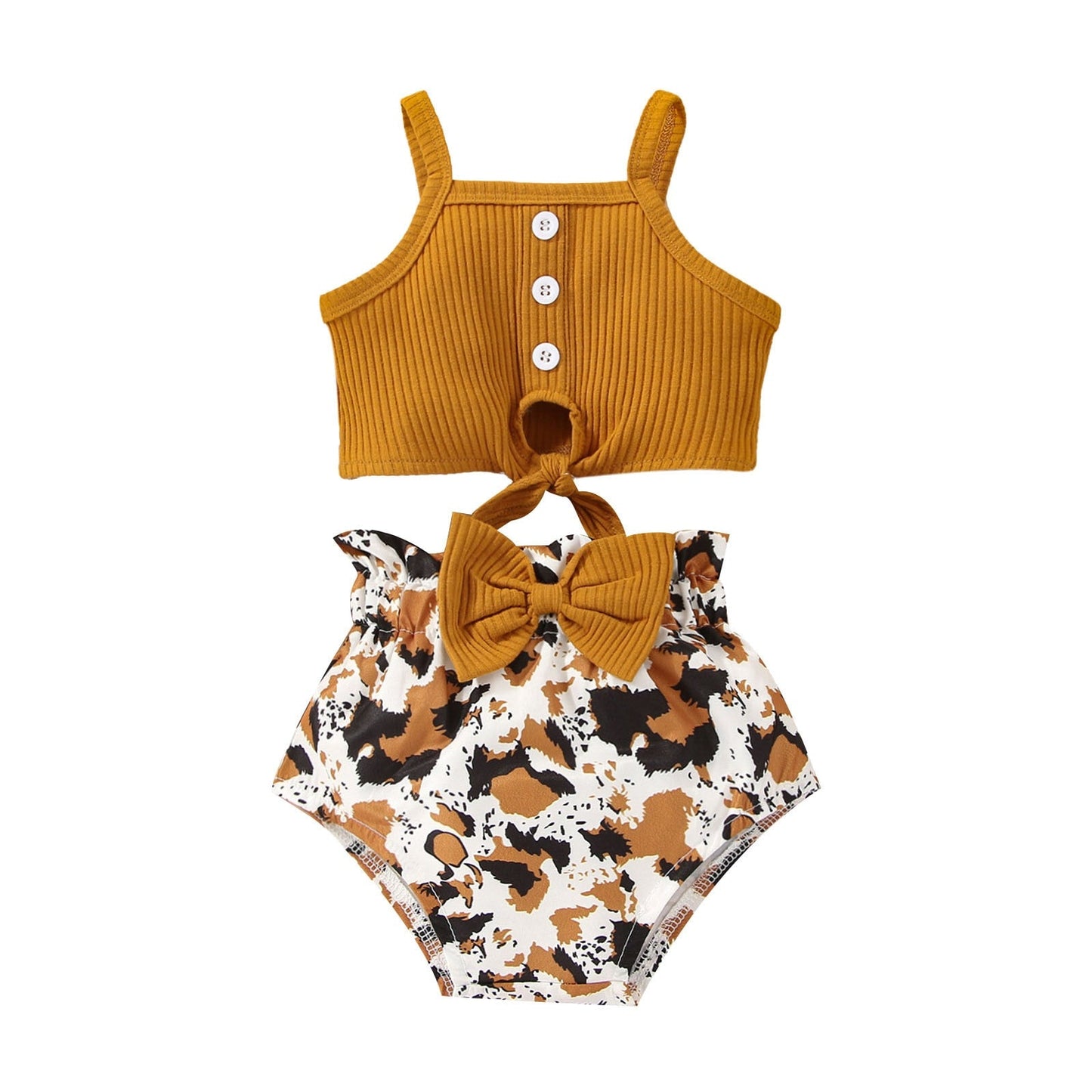 Newborn Baby Clothes Sets