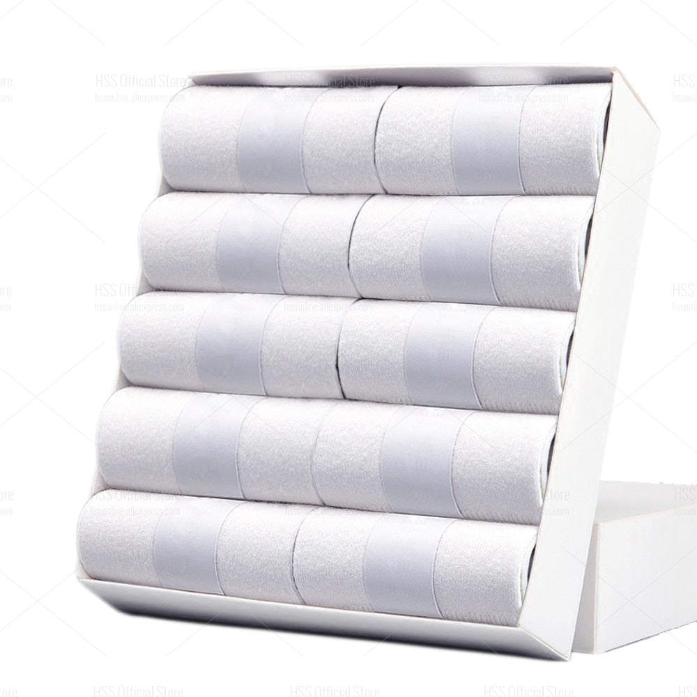 Men's Cotton Socks