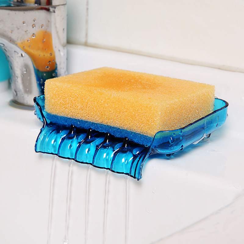 Bath Soap Holder Bamboo