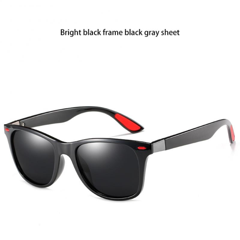 Fashion Classic Polarized Sunglasses