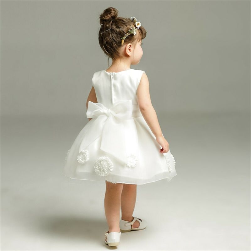 Party Pageant Sleeveless Dresses