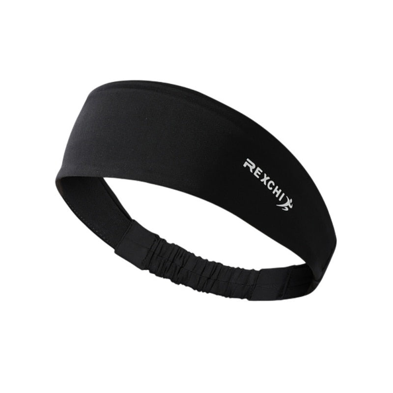 Yoga Sweat Sport Headband