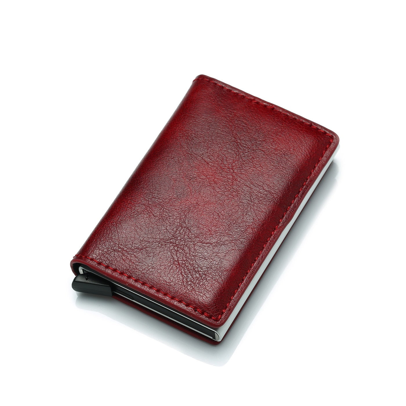 Credit Card Holder Men Wallet