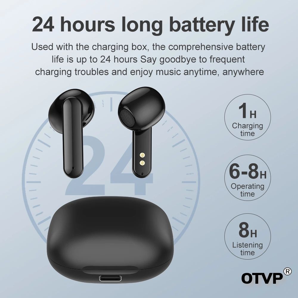 Original TWS Wireless Headphone