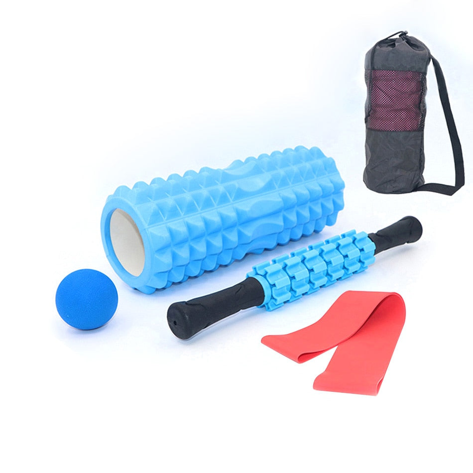 Fitness Pilates Foam Roller