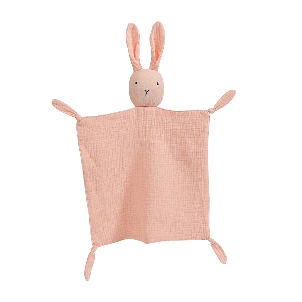 Baby Comfort Towel