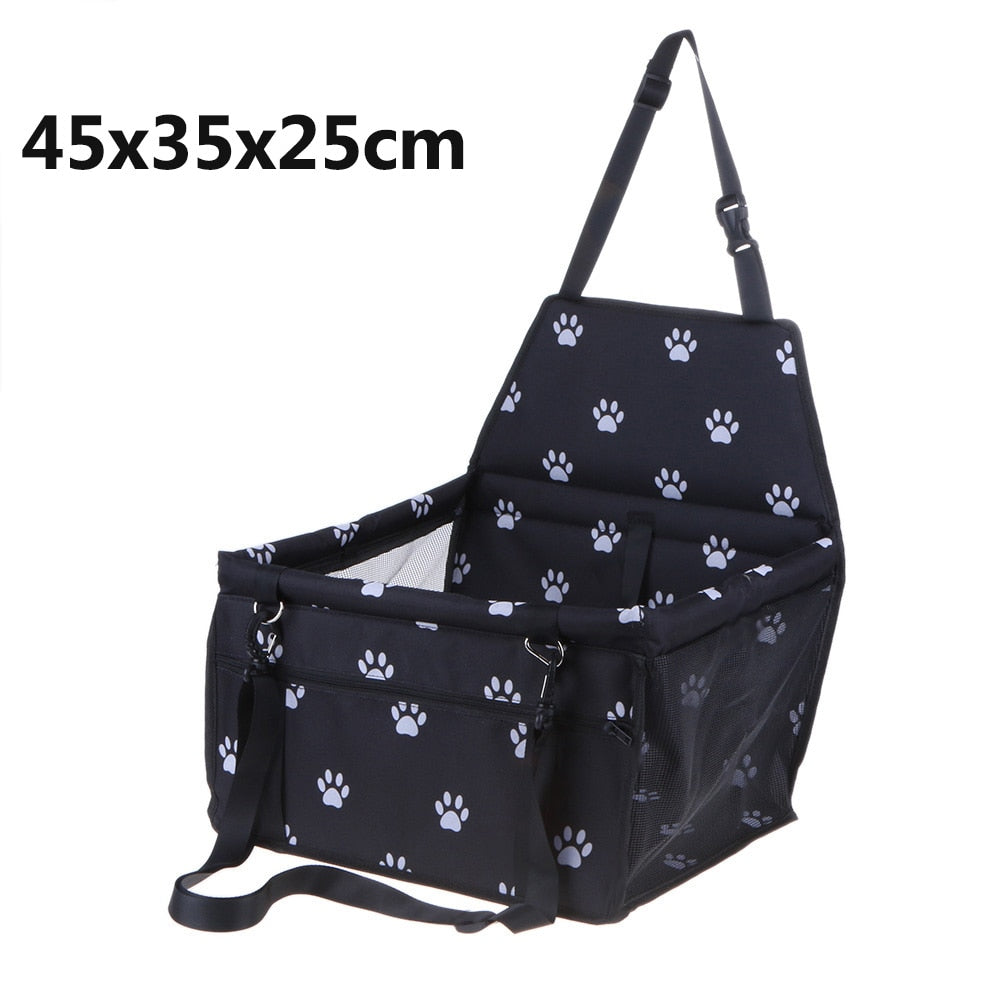 Waterproof Pet Dog Carrier