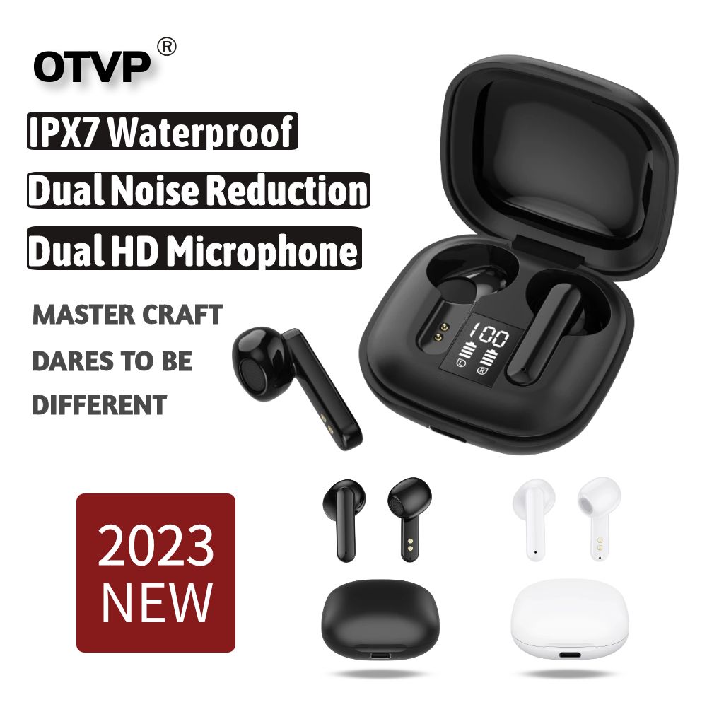Original TWS Wireless Headphone