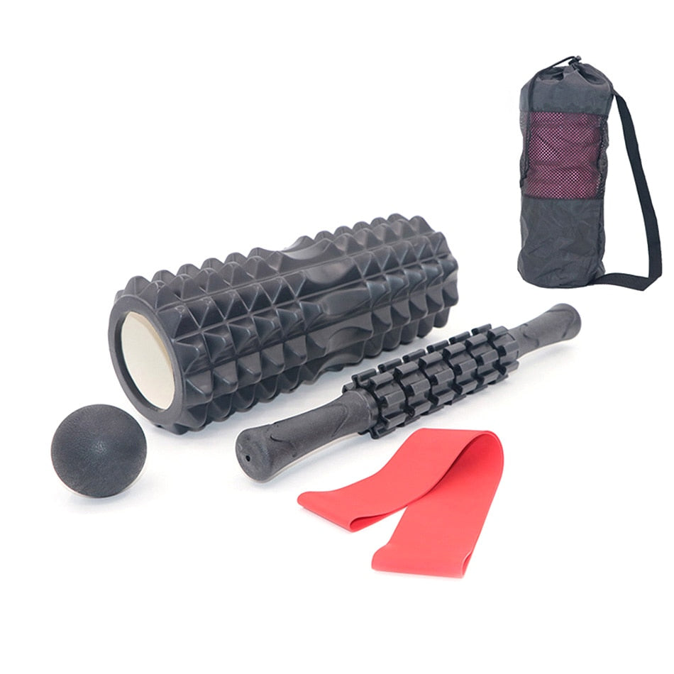 Fitness Pilates Foam Roller