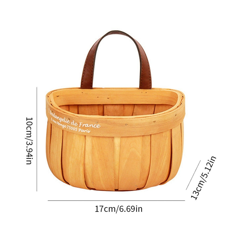 Fruit Storage Basket